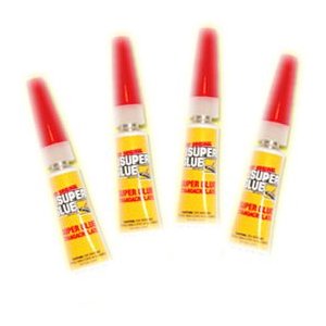 what is super glue