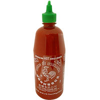 sriracha sauce