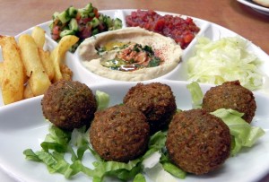 falafel